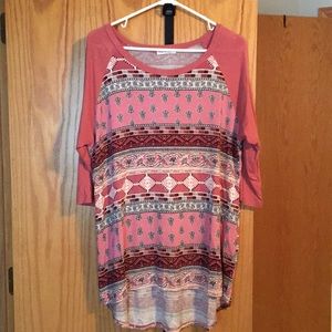 Honey and Lace Monrovia